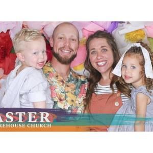 Meet your Posher, Kelsea